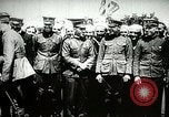 Image premier vol transatlantique Lisbonne Portugal, 1919, de la seconde 43 séquences d'archives historiques vidéo 65675068007