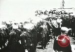 Image premier vol transatlantique Lisbonne Portugal, 1919, de la seconde 55 séquences d'archives historiques vidéo 65675068007