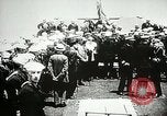 Image premier vol transatlantique Lisbonne Portugal, 1919, de la seconde 60 séquences d'archives historiques vidéo 65675068007