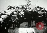 Image premier vol transatlantique Lisbonne Portugal, 1919, de la seconde 61 séquences d'archives historiques vidéo 65675068007