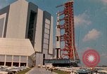 Image Projet activités Gemini au Centre Spatial Kennedy Cape Canaveral Florida USA, 1966, de la seconde 3 séquences d'archives historiques vidéo 65675068008