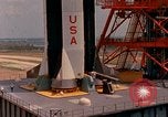 Image Projet activités Gemini au Centre Spatial Kennedy Cape Canaveral Florida USA, 1966, de la seconde 11 séquences d'archives historiques vidéo 65675068008