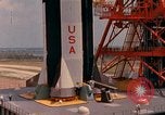 Image Projet activités Gemini au Centre Spatial Kennedy Cape Canaveral Florida USA, 1966, de la seconde 12 séquences d'archives historiques vidéo 65675068008