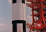 Image Projet activités Gemini au Centre Spatial Kennedy Cape Canaveral Florida USA, 1966, de la seconde 14 séquences d'archives historiques vidéo 65675068008