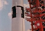 Image Projet activités Gemini au Centre Spatial Kennedy Cape Canaveral Florida USA, 1966, de la seconde 15 séquences d'archives historiques vidéo 65675068008