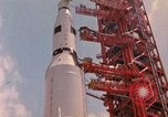 Image Projet activités Gemini au Centre Spatial Kennedy Cape Canaveral Florida USA, 1966, de la seconde 17 séquences d'archives historiques vidéo 65675068008
