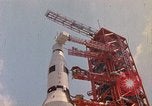 Image Projet activités Gemini au Centre Spatial Kennedy Cape Canaveral Florida USA, 1966, de la seconde 19 séquences d'archives historiques vidéo 65675068008