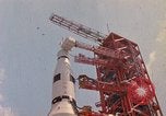 Image Projet activités Gemini au Centre Spatial Kennedy Cape Canaveral Florida USA, 1966, de la seconde 20 séquences d'archives historiques vidéo 65675068008