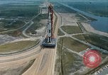 Image Projet activités Gemini au Centre Spatial Kennedy Cape Canaveral Florida USA, 1966, de la seconde 31 séquences d'archives historiques vidéo 65675068008