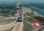 Image Projet activités Gemini au Centre Spatial Kennedy Cape Canaveral Florida USA, 1966, de la seconde 32 séquences d'archives historiques vidéo 65675068008