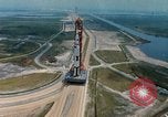 Image Projet activités Gemini au Centre Spatial Kennedy Cape Canaveral Florida USA, 1966, de la seconde 33 séquences d'archives historiques vidéo 65675068008