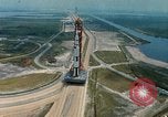 Image Projet activités Gemini au Centre Spatial Kennedy Cape Canaveral Florida USA, 1966, de la seconde 34 séquences d'archives historiques vidéo 65675068008