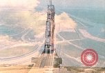 Image Projet activités Gemini au Centre Spatial Kennedy Cape Canaveral Florida USA, 1966, de la seconde 35 séquences d'archives historiques vidéo 65675068008