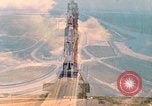 Image Projet activités Gemini au Centre Spatial Kennedy Cape Canaveral Florida USA, 1966, de la seconde 36 séquences d'archives historiques vidéo 65675068008
