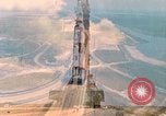 Image Projet activités Gemini au Centre Spatial Kennedy Cape Canaveral Florida USA, 1966, de la seconde 37 séquences d'archives historiques vidéo 65675068008