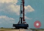 Image Projet activités Gemini au Centre Spatial Kennedy Cape Canaveral Florida USA, 1966, de la seconde 38 séquences d'archives historiques vidéo 65675068008