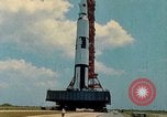 Image Projet activités Gemini au Centre Spatial Kennedy Cape Canaveral Florida USA, 1966, de la seconde 39 séquences d'archives historiques vidéo 65675068008