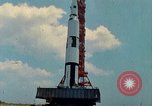 Image Projet activités Gemini au Centre Spatial Kennedy Cape Canaveral Florida USA, 1966, de la seconde 40 séquences d'archives historiques vidéo 65675068008