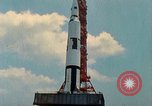 Image Projet activités Gemini au Centre Spatial Kennedy Cape Canaveral Florida USA, 1966, de la seconde 41 séquences d'archives historiques vidéo 65675068008
