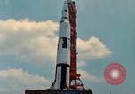 Image Projet activités Gemini au Centre Spatial Kennedy Cape Canaveral Florida USA, 1966, de la seconde 42 séquences d'archives historiques vidéo 65675068008