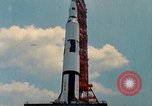 Image Projet activités Gemini au Centre Spatial Kennedy Cape Canaveral Florida USA, 1966, de la seconde 43 séquences d'archives historiques vidéo 65675068008