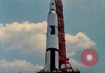 Image Projet activités Gemini au Centre Spatial Kennedy Cape Canaveral Florida USA, 1966, de la seconde 44 séquences d'archives historiques vidéo 65675068008