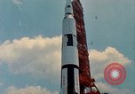 Image Projet activités Gemini au Centre Spatial Kennedy Cape Canaveral Florida USA, 1966, de la seconde 45 séquences d'archives historiques vidéo 65675068008