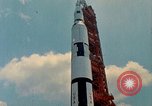 Image Projet activités Gemini au Centre Spatial Kennedy Cape Canaveral Florida USA, 1966, de la seconde 46 séquences d'archives historiques vidéo 65675068008