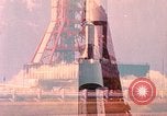 Image Projet activités Gemini au Centre Spatial Kennedy Cape Canaveral Florida USA, 1966, de la seconde 47 séquences d'archives historiques vidéo 65675068008