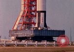 Image Projet activités Gemini au Centre Spatial Kennedy Cape Canaveral Florida USA, 1966, de la seconde 50 séquences d'archives historiques vidéo 65675068008