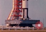 Image Projet activités Gemini au Centre Spatial Kennedy Cape Canaveral Florida USA, 1966, de la seconde 51 séquences d'archives historiques vidéo 65675068008