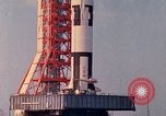 Image Projet activités Gemini au Centre Spatial Kennedy Cape Canaveral Florida USA, 1966, de la seconde 54 séquences d'archives historiques vidéo 65675068008