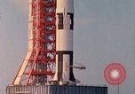 Image Projet activités Gemini au Centre Spatial Kennedy Cape Canaveral Florida USA, 1966, de la seconde 55 séquences d'archives historiques vidéo 65675068008