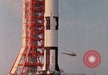 Image Projet activités Gemini au Centre Spatial Kennedy Cape Canaveral Florida USA, 1966, de la seconde 56 séquences d'archives historiques vidéo 65675068008