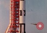 Image Projet activités Gemini au Centre Spatial Kennedy Cape Canaveral Florida USA, 1966, de la seconde 57 séquences d'archives historiques vidéo 65675068008