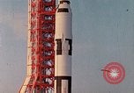 Image Projet activités Gemini au Centre Spatial Kennedy Cape Canaveral Florida USA, 1966, de la seconde 58 séquences d'archives historiques vidéo 65675068008