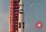 Image Projet activités Gemini au Centre Spatial Kennedy Cape Canaveral Florida USA, 1966, de la seconde 61 séquences d'archives historiques vidéo 65675068008