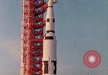 Image Projet activités Gemini au Centre Spatial Kennedy Cape Canaveral Florida USA, 1966, de la seconde 62 séquences d'archives historiques vidéo 65675068008