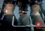 Image of NASA Gemini XI launch Cape Canaveral Florida USA, 1966, second 18 stock footage video 65675068009