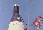 Image of NASA Gemini XI launch Cape Canaveral Florida USA, 1966, second 25 stock footage video 65675068009