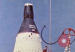 Image of NASA Gemini XI launch Cape Canaveral Florida USA, 1966, second 26 stock footage video 65675068009