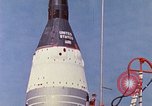 Image of NASA Gemini XI launch Cape Canaveral Florida USA, 1966, second 27 stock footage video 65675068009