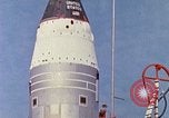 Image of NASA Gemini XI launch Cape Canaveral Florida USA, 1966, second 28 stock footage video 65675068009