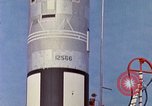 Image of NASA Gemini XI launch Cape Canaveral Florida USA, 1966, second 30 stock footage video 65675068009