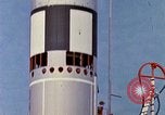 Image of NASA Gemini XI launch Cape Canaveral Florida USA, 1966, second 31 stock footage video 65675068009