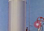 Image of NASA Gemini XI launch Cape Canaveral Florida USA, 1966, second 32 stock footage video 65675068009