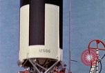 Image of NASA Gemini XI launch Cape Canaveral Florida USA, 1966, second 34 stock footage video 65675068009