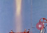 Image of NASA Gemini XI launch Cape Canaveral Florida USA, 1966, second 36 stock footage video 65675068009