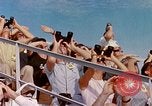 Image of NASA Gemini XI launch Cape Canaveral Florida USA, 1966, second 38 stock footage video 65675068009
