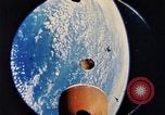 Immagine di Progetto Gemini navicella spaziale in orbita United States USA, 1965, secondo 17 filmato di repertorio 65675068010